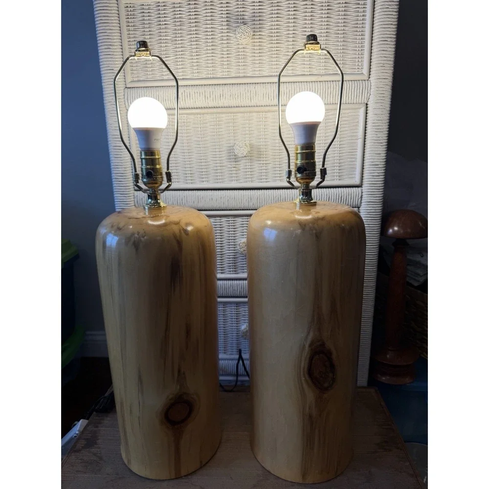 Paul Aspen auction lamp